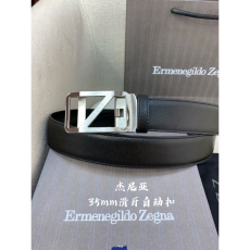 Ermenegildo Zegna Belts